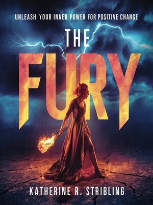 cover image of The Fury